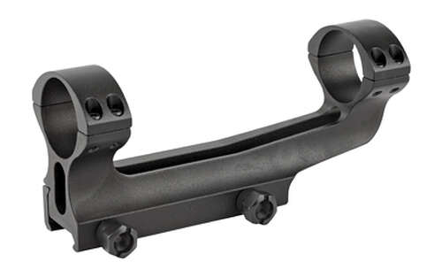 Scope Mounts ATN Corp ATN SCOPE MOUNT 30MM DUAL QDM • Model: 